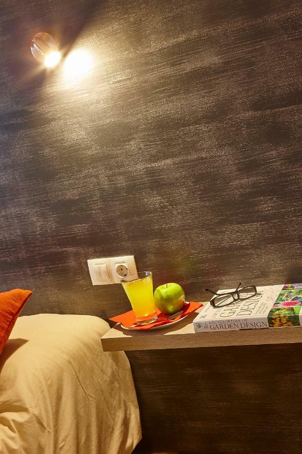 Central Flat Лекеитио Екстериор снимка